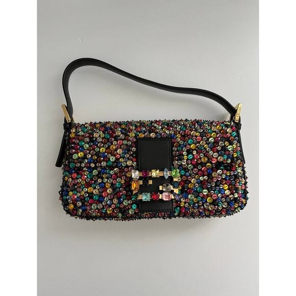 Fendi jewel baguette - Picture 8 of 8